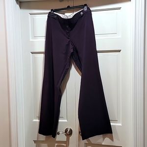 Loft Julie dress pants